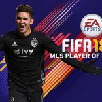 El ex bético Felipe Gutiérrez, elegido jugador del mes de marzo en la MLS