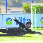 El Sevilla FC se fija en Fernando Pacheco (Alavés) para su portería, según ‘Noticias de Álava’, tras el infructuoso intento por Pau López