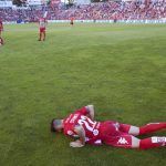 El Real Betis y Quique Setién vuelven a Girona tras la ‘faena’ de 2015