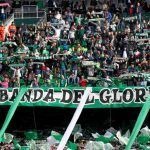 El Real Betis pone ya a la venta on-line entradas para el derbi contra el Sevilla FC