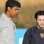 Andrés Iniesta estuvo a punto de venir al Real Betis con Lorenzo Serra en 2004