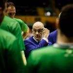 Javi Carrasco y Franch valoran positivamente el juego del equipo