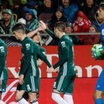 El brutal porcentaje de victorias de Junior (70%), Bartra (73%), Francis (78%) y Loren (80%) en sus primeros partidos con el Betis