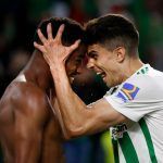 Mandi, Bartra, Junior y Fabián, los nuevos ‘intocables’ de Quique Setién