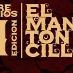 Primera edición de los premios El Mantoncillo, en la casa de los flamencos de Triana