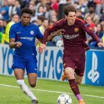 Lorenzo Serra quiere repescar del FC Barcelona al canterano bético Juan Miranda