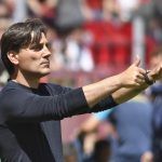 Montella espera ganar al menos «cuatro partidos» ante los mismos rivales que el Sevilla FC sumó un punto de quince en la primera vuelta