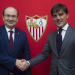 Echar a Montella ahora costaría otra millonada, como pasó con Berizzo