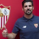 Nolito: «Destituir a Berizzo fue un poco precipitado, estábamos quintos»