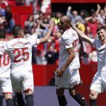 Nzonzi: «No importa si tienes buenas sensaciones cuando no ganas»