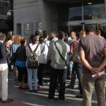 Aumentan los hogares con todos sus miembros en paro hasta los 1.241.000