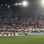 Hoy a las 21 horas acaba el plazo para adquirir entradas para el Sevilla FC – Bayern de este martes