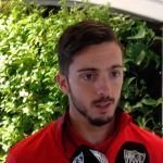Sarabia y la final de Copa ante el FC Barcelona: «No tenemos miedo ninguno»