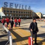 Una final para el Dépor ante un Sevilla FC muy pendiente de la suya del sábado