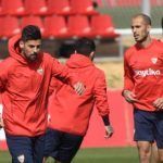 Vincenzo Montella se lleva a Munich a 23 futbolistas, todos los disponibles