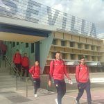 RC Celta-Sevilla FC, la primera de las cuatro finales antes de la final del Wanda