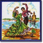 La hermosa Feria de Abril