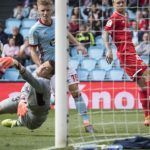 El Sevilla FC va de fiasco en fiasco en la Liga desde la llegada de Montella