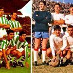 Este 21 de abril se cumplen 50 años del primer descenso conjunto de Sevilla FC y Real Betis a Segunda división