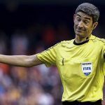 Undiano Mallenco arbitrará la final de Copa entre Sevilla FC y FC Barcelona