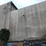 Adjudicado el servicio de vigilancia del edificio de la Gavidia