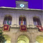 Participa quiere impedir las banderas a media asta «por motivos religiosos»