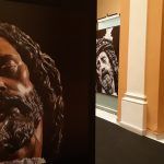 Inaugurada la exposición «Pasión según Sevilla» en el Ayuntamiento