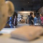 ‘Lozas barrocas. La cerámica sevillana en los tiempos de Murillo’, exposición en Triana