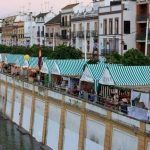 La Velá de Triana será declarada “Fiesta Mayor”