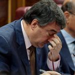 El PNV manda a Rajoy y al PP a la oposición