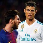 Real Madrid y FC Barcelona serían dos de los representantes españoles fijos en el Super Mundial de clubes de 2021