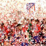 El triunfo del Atlético en Lyon mejora el coeficiente UEFA del Real Betis, que apunta al bombo 2 en el sorteo del 31 de agosto