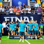 El Real Betis subiría su coeficiente UEFA si el Madrid gana hoy la Champions, pero sería intrascendente de cara al sorteo del 31 de agosto
