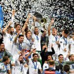 Barça, Madrid, Atlético, Valencia, Villarreal, Betis y hasta el Sevilla: al final, todos contentos
