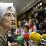 El 74% de jueces y fiscales de Sevilla secundan la huelga por la mejora de la Justicia