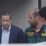 Prisión provisional y sin fianza para Zaplana