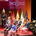 Espadas llama a romper con el “conformismo” para luchar por una Sevilla mejor