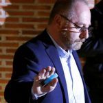 Antonio del Castillo impulsa la petición para que se repita el juicio de Marta