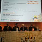 Espadas destaca las oportunidades del sector aeroespacial para reducir el desempleo