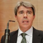 Ángel Garrido asume la designación de presidente en funciones de la comunidad de Madrid