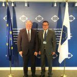 Sevilla será sede de la celebración del 10º aniversario de la Asamblea Regional y Local Euro-Mediterránea