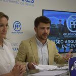 Sánchez Estrella coordinará el Consejo de Ciudad que asesorará a Beltrán Pérez