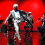 Albert Boadella llega al Lope de Vega con «El sermón del bufón»