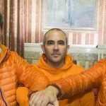 Los tres bomberos sevillanos de Lesbos se enfrentan a diez años de cárcel