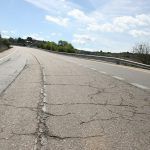 El PP denuncia el «escaso interés» de la Junta en reparar los daños causados por los temporales en las carreteras