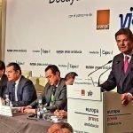 Catalá no dimite, intenta rebajar la tensión y dice que espera una justicia «cercana a las víctimas»