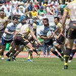 El Ciencias Cajasol deberá remontar dos puntos en Burgos para lograr el ascenso directo a División de Honor