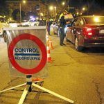 Los sevillanos, más responsables al volante. Sólo 2 positivos de 194 pruebas de alcohol