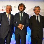 Rosauro Varo asegura que Cabify no pretende reemplazar otros servicios de transporte, sino «mejorar la movilidad»