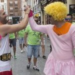 No todo es turismo de bajo coste
